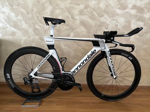 Cannondale - Slice, 