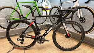 Wilier - FILANTE SLR SRAM RED ETAP AXS 2x12 2023, 2023