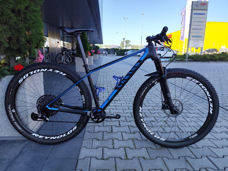 Canyon exceed pro race 6.0 online