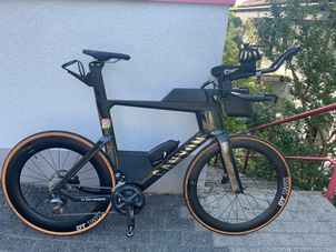 Canyon - Speedmax CF 8 Disc Di2 2021, 2021