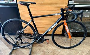 KTM - Revelator Alto Team Edition, 2020