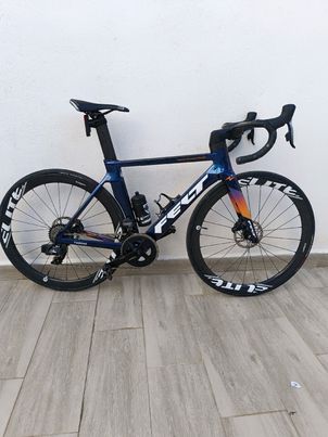 Felt - AR Advanced Frame 2023, 2023