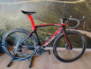 Pinarello - Dogma F12 Disk Sram Red Axs Etap Bike, 2020