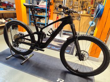 Trek - Fuel EXe 9.8 GX AXS 2023, 2023