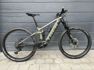 Trek - Rail 5 2020, 2020