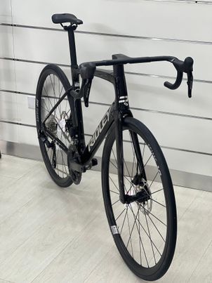 Ridley - Fenix SLiC - Shimano 105 DI2 // 2x12s 2024, 2024