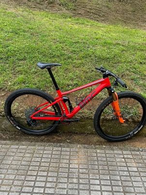 BMC - Fourstroke 01 ONE 2022, 2022