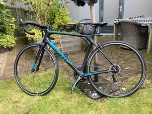 Giant - TCR Advanced SL 0 2016, 2016