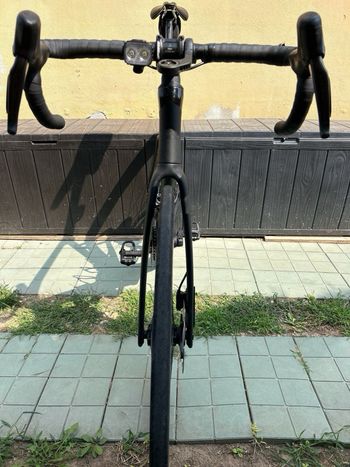 Used Merida REACTO 8000 2023 2023 Road & Gravel, Black — image 2 of 3