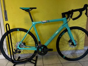 Bianchi - Specialissima Ultegra, 2023