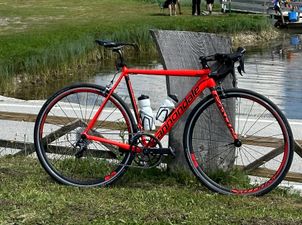 Cannondale - CAAD12 Ultegra 2017, 2017