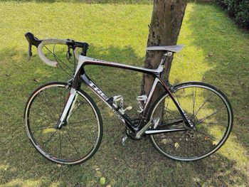 Trek - Madone 4.7 H2 (Compact) E 2012, 2012