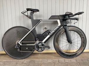 Canyon - Speedmax CF SLX 8.0 SL 2018, 2018