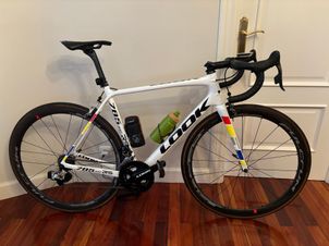 Look - 785 HUEZ RS - FRAMESET 2020, 2020