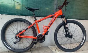 Trek - Merlin 7, 2019