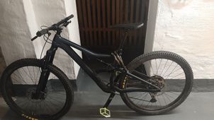 Orbea - OCCAM H30 2021, 2021