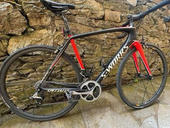 Specialized - S-Works Tarmac Dura-Ace 2017, 2017