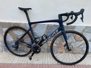 Specialized - Tarmac SL7 Comp - Rival eTap AXS 2022, 2022