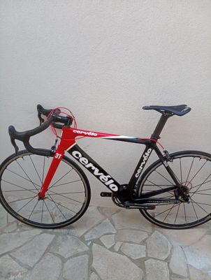 Cervélo - S2, 2014