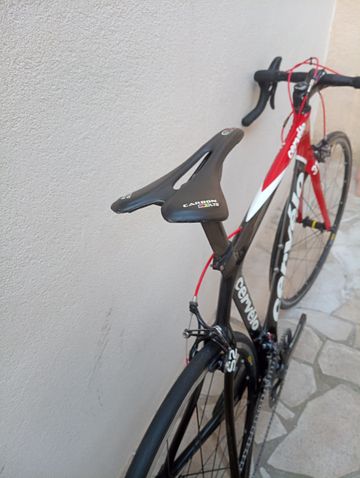 Použité Cervélo S2 2014 Road & Gravel — obrázek 7 z 9