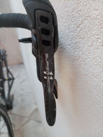 Použité Cervélo S2 2014 Road & Gravel — obrázek 5 z 9