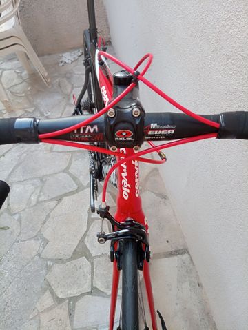 Použité Cervélo S2 2014 Road & Gravel — obrázek 4 z 9