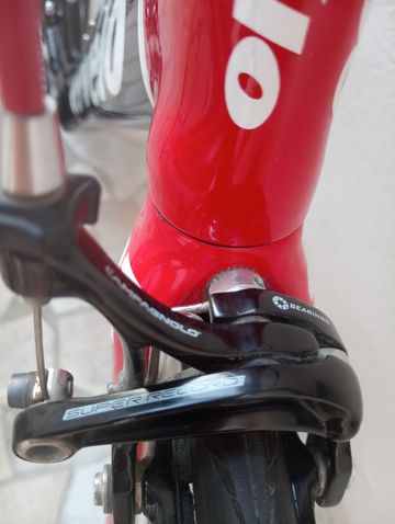 Použité Cervélo S2 2014 Road & Gravel — obrázek 9 z 9
