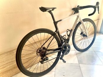 Used Berria BELADOR 6 2021 2021 Road & Gravel — image 3 of 4