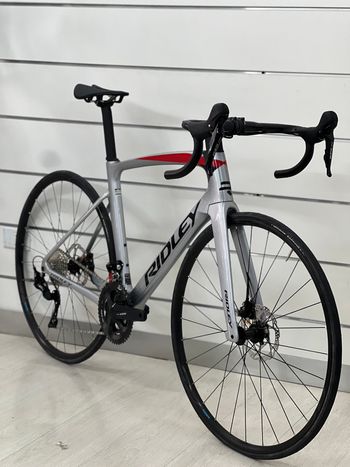 Ridley - Noah Disc - Shimano 105 2x11sp 2022, 2022