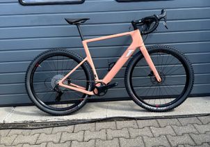 3T - Exploro Ultra Ekar 700c 2023, 2023