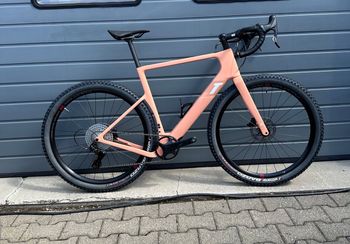 3T - Exploro Ultra Ekar 700c 2023, 2023