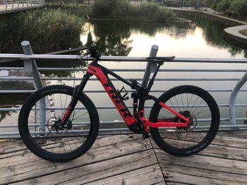 Trek - Rail 9.8 2021, 2021