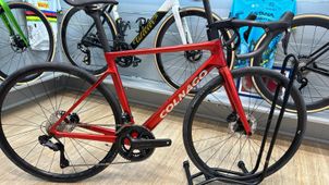 Colnago - V4, 2024