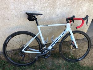 Focus - IZALCO MAX DISC 8.7 2020, 2020