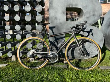 Specialized - S-Works Aethos - SRAM Red eTap AXS 2023, 2023