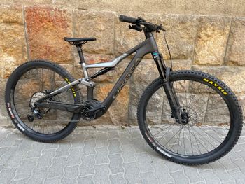 Orbea - RISE M20 2023, 2023