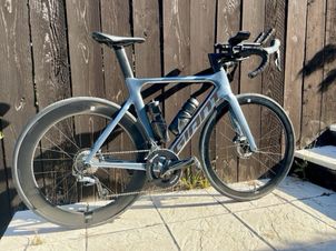 Giant - Propel Advanced Pro Disc 1 2021, 2021