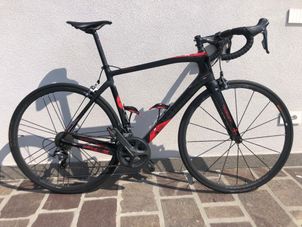 Wilier - GTR Team SHIMANO ULTEGRA 8000 2019, 2019