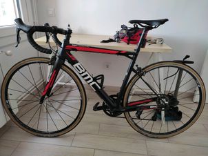 BMC - teammachine SLR03 2017, 2017