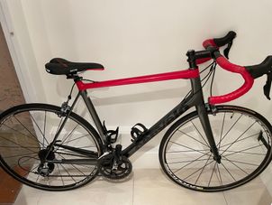 Cervélo - R5 Ultegra 6800 2017, 2017