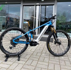 Mondraker - CRAFTY RR 2022, 2022