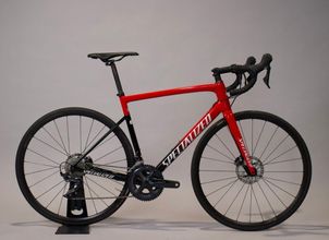 Specialized - Tarmac SL6 Comp 2022, 2022