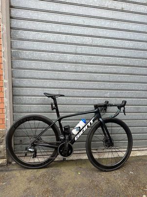 Giant - TCR Advanced SL Disc 1 AXS 2023, 2023