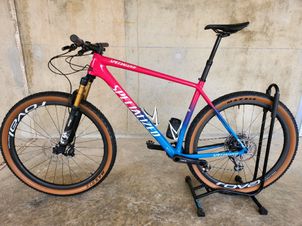 Specialized - Epic Hardtail Pro 2020, 2020