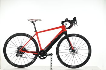 Fantic - Passo Gio Road Ebike, 2021