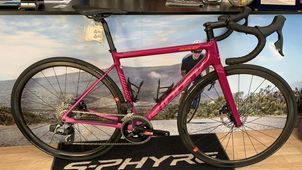 Ridley - Helium SLX Disc Rival eTap AXS, 2023