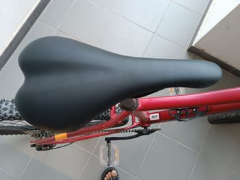 Used Corratec X Vert 29 Expert 2023 2023 Mountainbike, Red, 29 — image 8 of 13