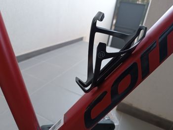 Used Corratec X Vert 29 Expert 2023 2023 Mountainbike, Red, 29 — image 3 of 13