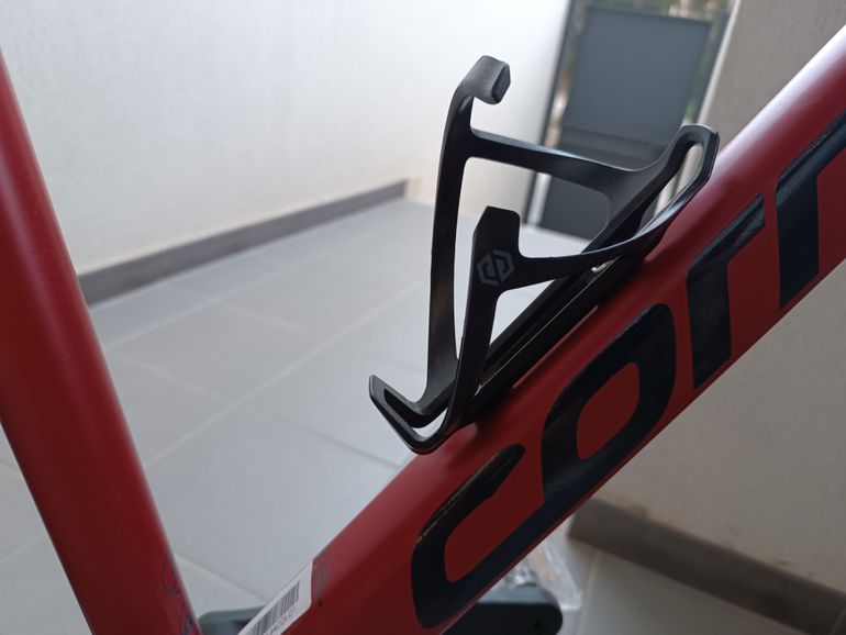 Used Corratec X Vert 29 Expert 2023 2023 Mountainbike, Red, 29 — image 3 of 13