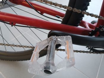 Used Corratec X Vert 29 Expert 2023 2023 Mountainbike, Red, 29 — image 6 of 13
